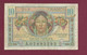 270122 - Billet TRESOR FRANCAIS TERRITOIRES OCCUPES Dix 10 Francs A02893293 Tâches Plis - 1947 French Treasury