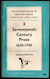 3 Romans - Seventeenth Century Prose 1620-1700 What Happened In History A Book Of English Essays ( A Penguin Books ) - Geschichte