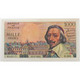 1000 Francs Richelieu 2.11.1956, D.290, SUP - 1 000 F 1953-1957 ''Richelieu''