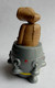 FIGURINE QUICK E.T. 2002 DANS UN MODULE - Other & Unclassified