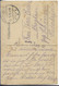 59 NORD MARCOING Canton LE CATEAU CAMBRESIS ARTE PHOTO ALLEMANDE MILITARIA 1914/1918 WK1 WW1 - Marcoing