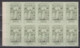 MACAU 1945-1981 - 54 Tax Stamps MNH** MNGAI 5 Scans! 54 Stamps! - Other & Unclassified