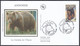Andorre 2006 - Andorre Française-  FDC. Yvert  Nº 626. Theme: Ours....  (EB) DC-10398 - Usati