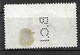 PERFIN - ITALIA 1926  - CENTENARIO FRANCESCANO L.1,25 -DENT 13,50 - PERFORATO (B.C.I) - USATO (YVERT 190a - MICHEL 238B) - Perforés