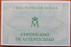 Delcampe - SPAIN - Silver Ecu 1992 "Madrid European Culture Capital" X# M8  Edelweiss Coins - Mint Sets & Proof Sets