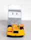 MAJORETTE - N°274 BENNE CARRIERE CAMION CHANTIER - ECH 1/100  ANCIENNE MINIATURE / MODELE REDUIT        (030122.24) - Majorette