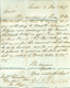 Engeland 1847 Brief Van London Naar Scheurleer Den Haag Over Rotterdam Korteweg 147 - ...-1840 Vorläufer
