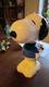 FIGURINE Grand SNOOPY - Peanuts