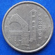 ANDORRA - 10 Euro Cents 2019 "Santa Coloma" KM# 523 - Edelweiss Coins - Andorra