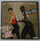 STEVE DAVIS IF YOU WANNA DANCE - Dance, Techno En House