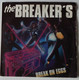 THE BREAKER'S BREK ON EGGS - Dance, Techno En House