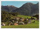 AK 032490 AUSTRIA - Goldegg Im Pongau - Goldegg