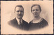 +++ Photo Carte - Foto Kaart - Phot. Wery à HERSTAL - Portrait Couple  // - Herstal