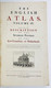 Delcampe - The English Atlas Volume IV. Containing The Description Of The Seventeen Provinces Of The Low-Countries, Or Ne - Rarezas
