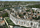 78.n° 24327. Le Pecq . Les Nouvelles Constructions. Vue Panoramique. Carte Postale Photo. Cpsm. - Le Pecq