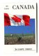 RC 16602 CANADA BK111 FLAG ISSUE CARNET COMPLET BOOKLET MNH NEUF ** - Ganze Markenheftchen