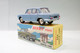 Dinky Toys / Atlas - SIMCA 1500 Berline Bleu Réf. 523 Neuf NBO 1/43 - Dinky