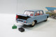 Dinky Toys / Atlas - SIMCA 1500 Berline Bleu Réf. 523 Neuf NBO 1/43 - Dinky