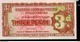 Delcampe - British Banknoten 5 Verschiedene Per 10 Stück Each 10 Items Ten Shilling BB 7 - British Armed Forces & Special Vouchers