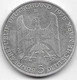 Allemagne - 5 Mark 1978 - Argent - 5 Mark