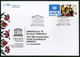 Türkiye 2020 Founding Of UNESCO, 75th Anniv. | UN Educational, Scientific And Cultural Organization, Special Cover - Briefe U. Dokumente