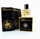 Miniatures De Parfum  AFTER SHAVE LOTION  De MORRIS    EDT   7  Ml  + BOITE - Miniaturen Flesjes Heer (met Doos)