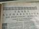 Delcampe - Histoire De France Depuis Faramond Jusqu'au Règne De Louis Le Juste Par Le Sieur F. De Mézeray – Enrichie  De Plusieurs - Tot De 18de Eeuw