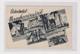 BULGARIA  WW II 1945 Military Postcard Sent 26. IV 1945 From NAGYKANIZSA HUNGARY - Lettres & Documents