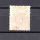 Hong Kong 1903 Old Def. Edward Stamp (Michel 71) Nice MLH - Ongebruikt