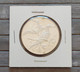 British Virgin Islands 1973 - One Dollar - Bird - KM# 6 - Britse Maagdeneilanden