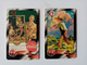 Lot De 2 Télécartes COCA COLA Sprint Phone Card Unused - [6] Collections