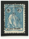 Delcampe - PORTUGAL - Cabo Verde - Ceres Group 19 Stamps - Cliche Varieties - Errors - MH, MNG, Used - Ungebraucht