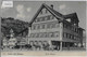 Gruss Aus Wattwil - Hotel Rössle - Kutsche - Animee Belebt - Wattwil