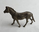 FIGURINE PUBLICITAIRE OMO LE ZOO ZEBRE PETITE TAILLE Animaux Animal - Sonstige & Ohne Zuordnung