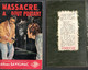 Tueurs A Domicile Et Massacre à Bout Portant  - Editions De Lutèce Le Jury 1961/1967 - Lutèce, Ed. De