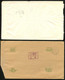 Delcampe - CHINA PRC - Lot Of 7 Covers With Octagonal Postage Paid Cancellations.. - Verzamelingen & Reeksen
