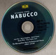 # DVD - G. Verdi - Nabucco - J. Pons, M. Gulighina, S. Ramey - J. Levine - Konzerte & Musik