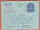 India Inland Letter / Peacock 25 Postal Stationery - Inland Letter Cards