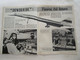 # INTREPIDO N 16 / 1969 - REIF L.R. VICENZA - AEREO CONCORDE - FIAT 128 - BICI GRAZIELLA CROSS - Erstauflagen