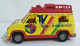 Delcampe - I103150 MAJORETTE 1/36 - Van TV Service - Trucks, Buses & Construction