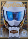 Top Gear Magazine N°100 Editie -  2013 - Auto/Motorrad