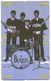 The Beatles, ET Telecard, 4 Prepaid Calling Cards, PROBABLY FAKE, # Beatles-4 - Puzzle