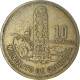 Monnaie, Guatemala, 10 Centavos, 1979 - Guatemala