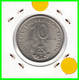 ( GERMANY ) REPUBLICA DEMOCRATICA DE ALEMANIA AÑO 1973 ( RDA ) MONEDA DE 10-DM - (10TH FESTIVAL GAMES OBV: STATE EMBLEM, - Collections