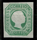 Portugal, 1855/6, # 8, MNG - Nuevos
