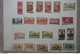 ¤3 LA REUNION 1930 TIMBRES DIVERS. SURCHARGES +OBLITERATIONS DIVERSES A VOIR - Gebraucht