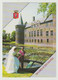 Postcard-ansichtkaart: Kasteel-raadhuis Helmond (NL) - Helmond