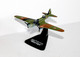 ILIOUCHINE DB-3 - AVION BOMBARDIER MILITAIRE - ECH: 1/144 - MILITARY AIRPLANE - ANCIEN MODELE AERONEF    (310821.34) - Airplanes & Helicopters