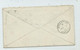 Sg43 On Cover 1d Red Sg113 Gl Nice Cancels - Briefe U. Dokumente