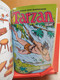 Delcampe - BD TARZAN GEANT N°2, Recueil (56 à 58) Album Fantaisies, SAGEDITION.....................4B...2022 - Tarzan